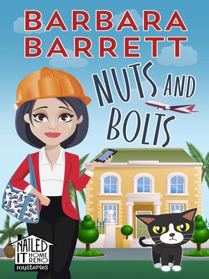 cover image of Nuts and Bolts